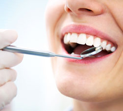 Patients from Bloomfield and Rio Rancho can get checked for periodontal disease and receive gum disease treatment in Farmington, NM.