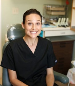 Dental Patients in New Mexico