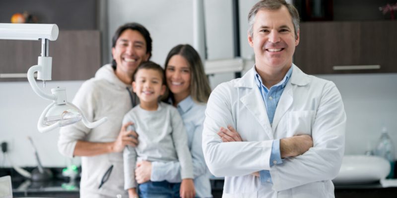 Family Dental Care of Farmington