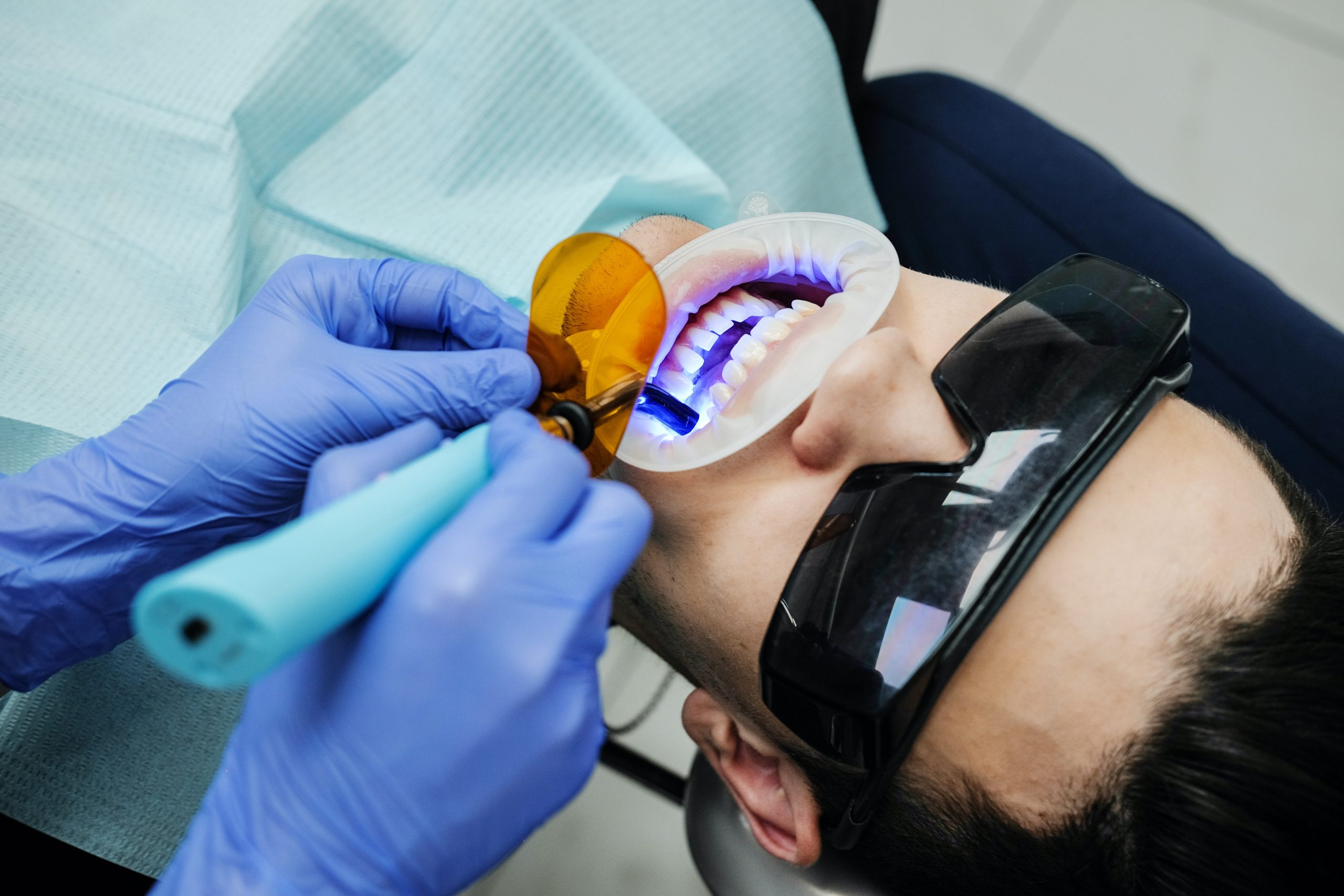 Dentist in Farmington