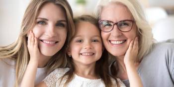 Family Dentistry in New Mexico
