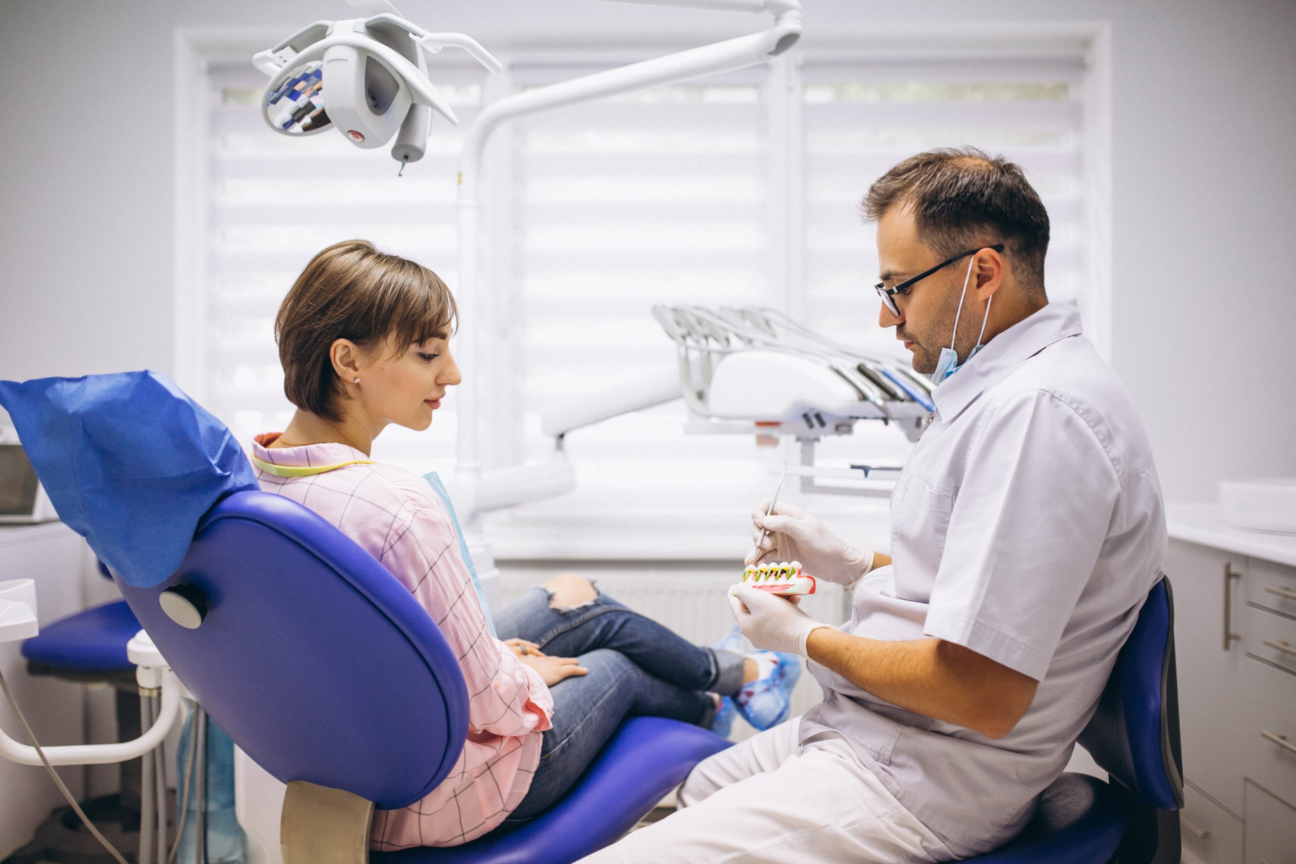 family dental farmington