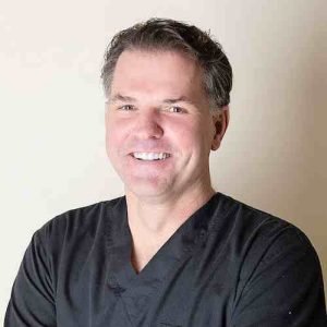 DR. MILNE - Dentist in New Mexico