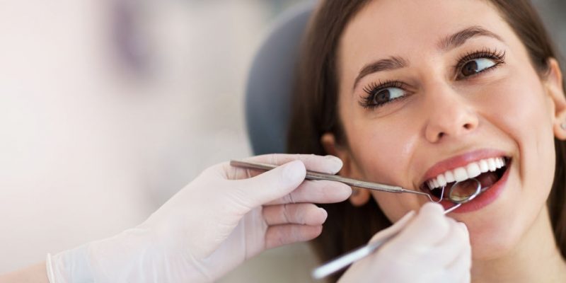 Precautions Before Opting For Cosmetic Dentistry