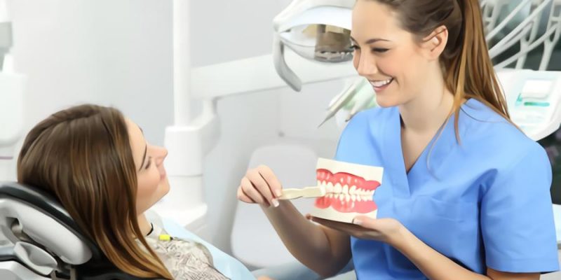 Types Of Cosmetic Dentistry Treatments You Can Benefit From