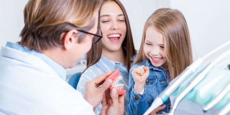 What Makes Family Dentistry So Important
