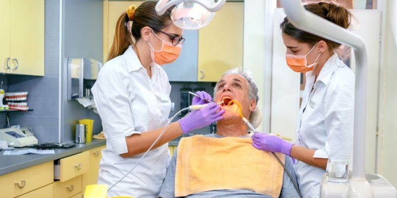 Sedation Dentistry: A Painless Dental Procedure