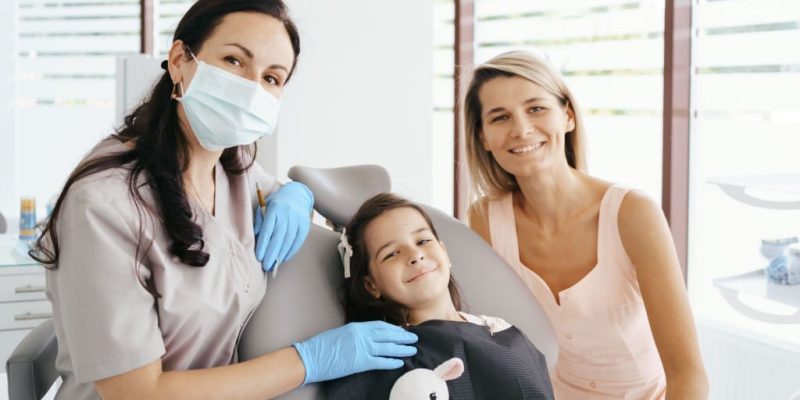 Understanding The Range Of Services Offered By Family Dentists