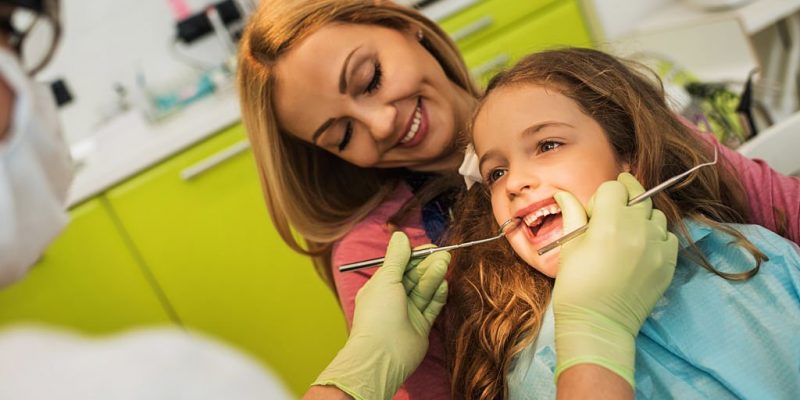 What is family dentistry and its important