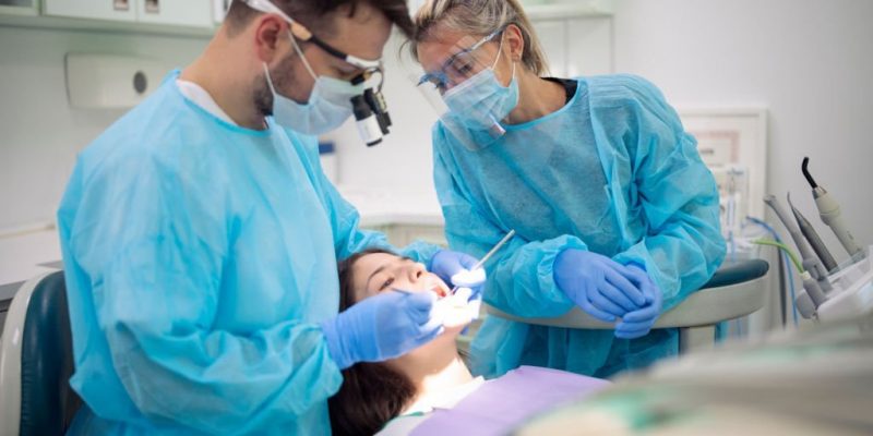 Root Canal Procedure: A Step-By-Step Guide