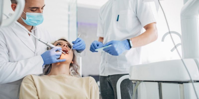 Different Types Of Orthodontic Treatments In New Mexico