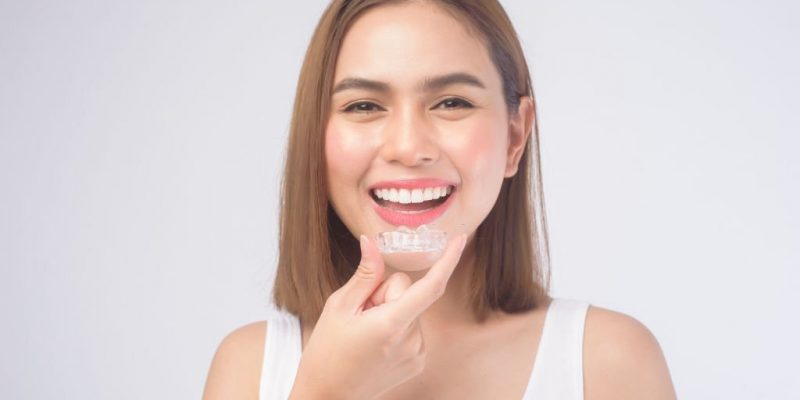 The Benefits Of Invisalign Treatment In Gallup, NM A Closer Look