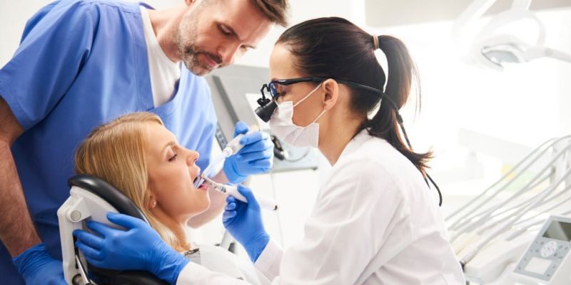 A Comprehensive Guide To Root Canal Treatment in Farmington, NM