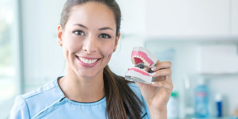 Everything You Need To Know About Dentures