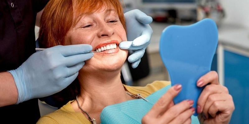 Types Of Dental Restorative Procedures: Do You Need Them?