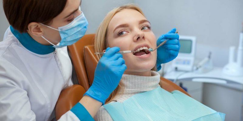 Emergency Dental Care In Bloomfield, NM: What You Need To Know