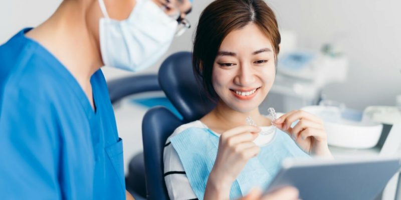 How To Choose The Right Orthodontic Treatment In Gallup, NM
