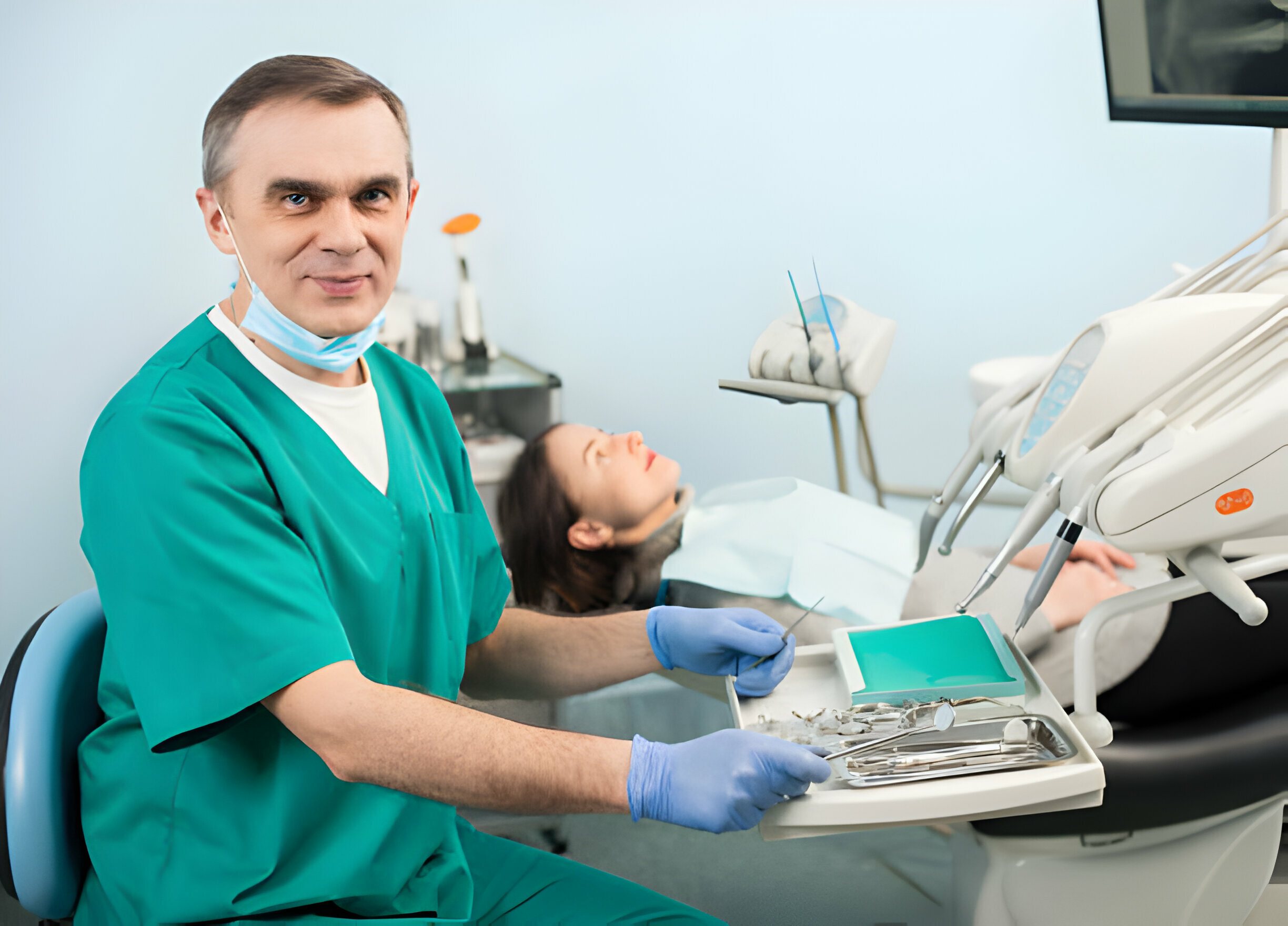Dental Emergency Care Tips: Top Things To Do When You Are In Tooth Trouble_3