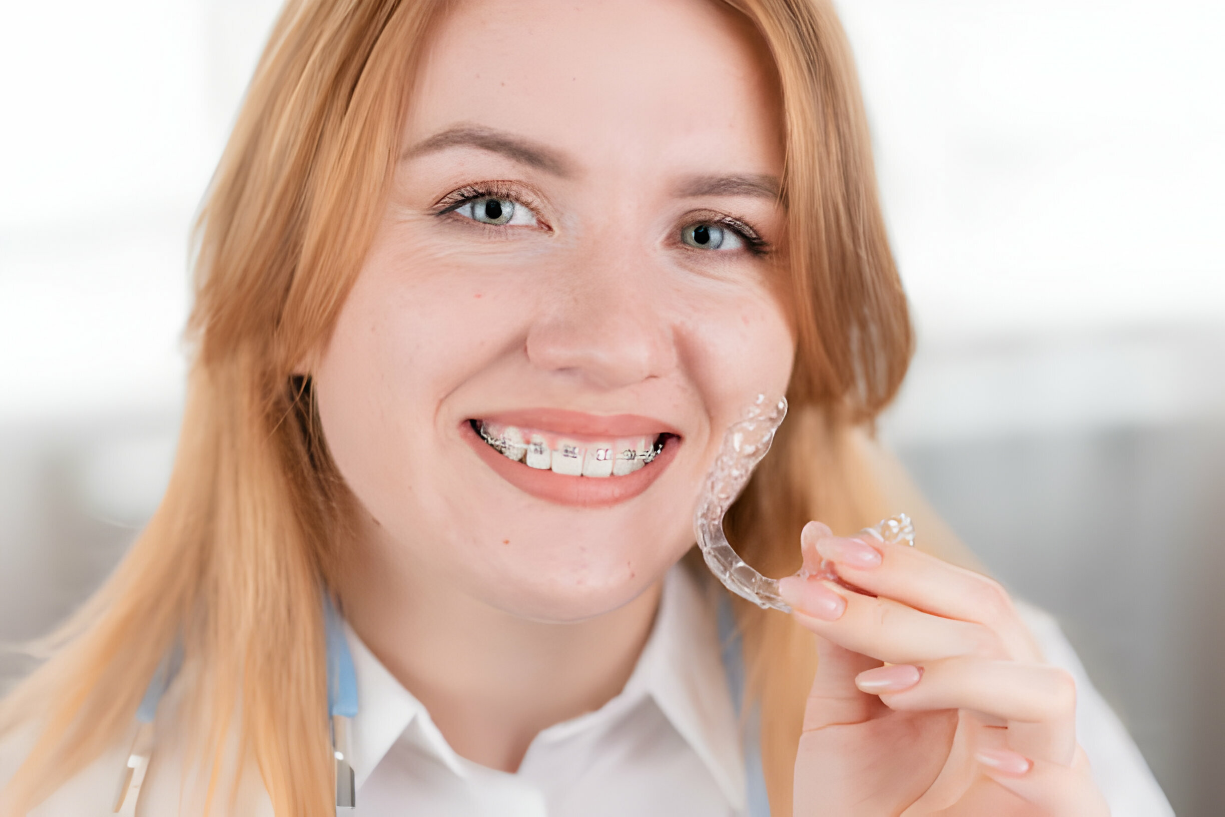 Everything You Must Know About Invisalign Braces Before Visiting Dentist_1