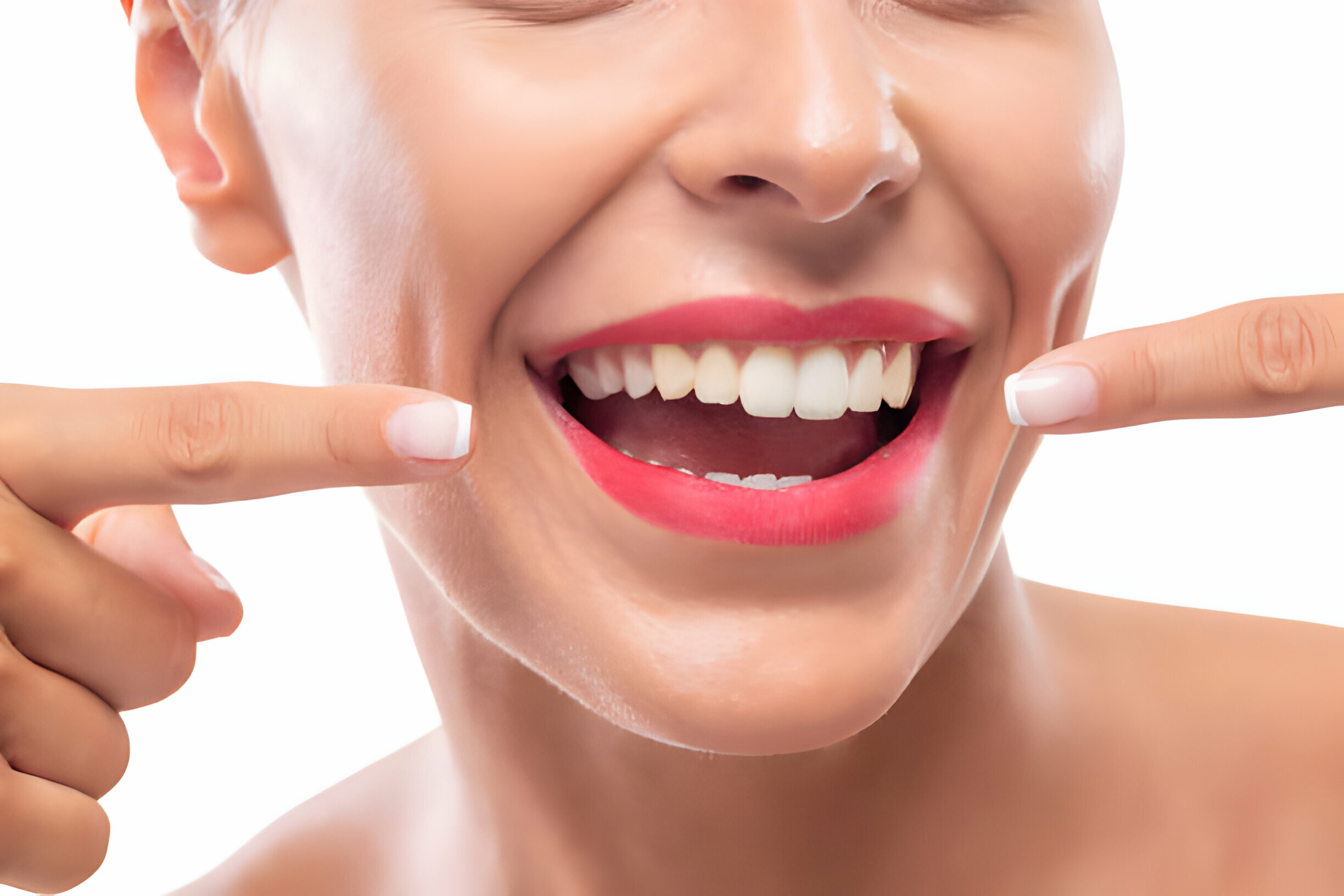 Discover Different Ways For Straightening Your Teeth Without Braces_2