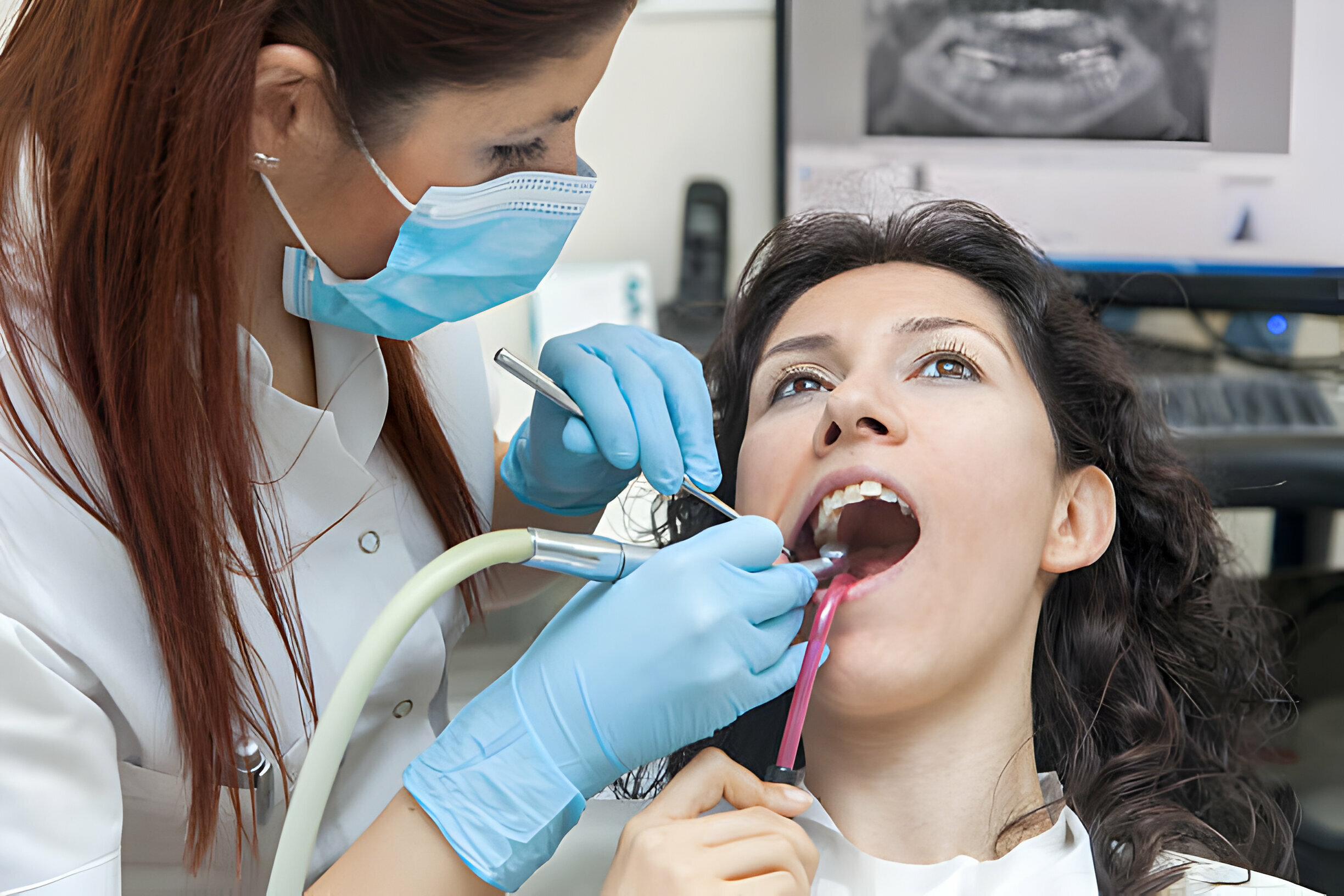 Explore Different Types Of Dental Cleaning & Which Works Best For You?_1