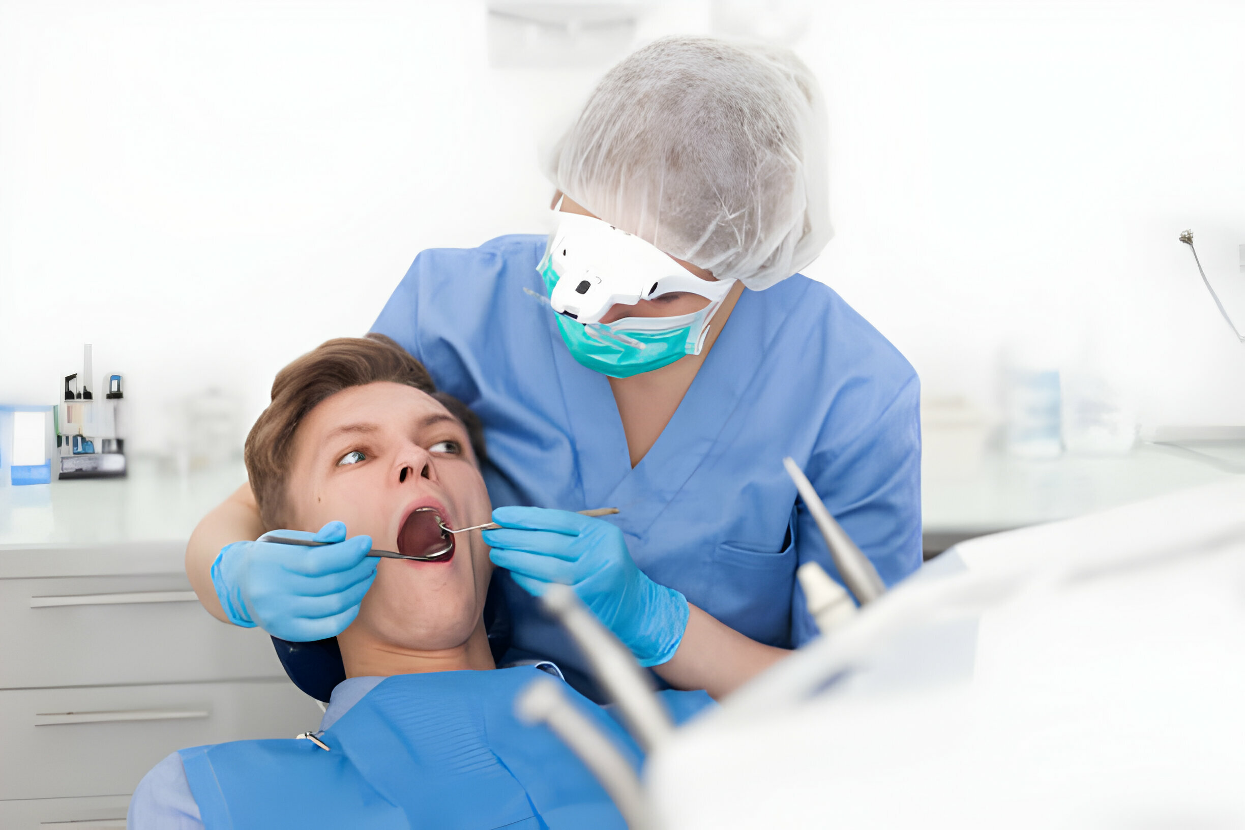 Understanding The Different Stages of the Root Canal Treatment Process_2