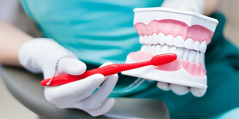 Explore Different Types Of Dental Cleaning & Which Works Best For You?_FI