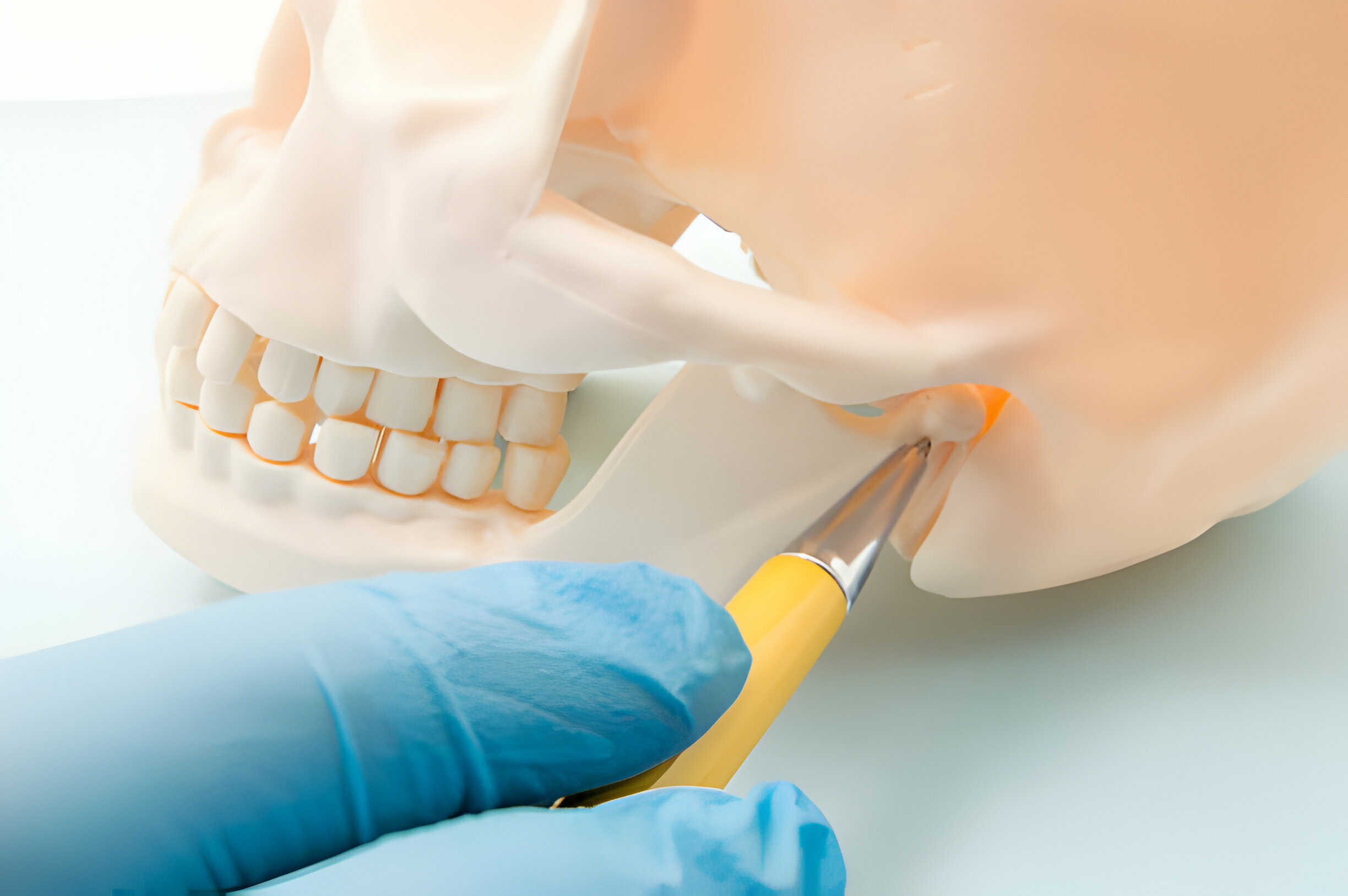 The Comprehensive Treatment Plan To Cure TMJ in Dentistry_2