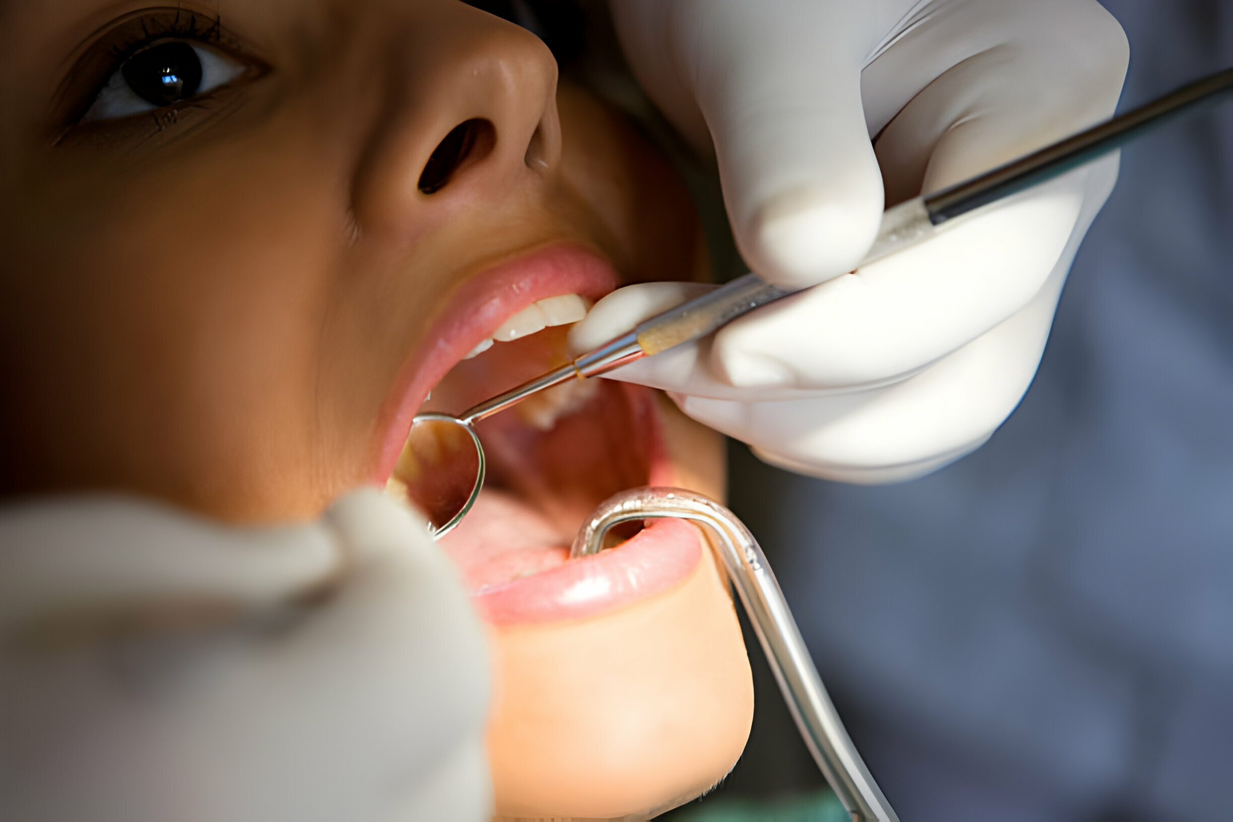 Gallup Restorative Dentistry: Restoring Your Smile, Restoring Your Confidence_3