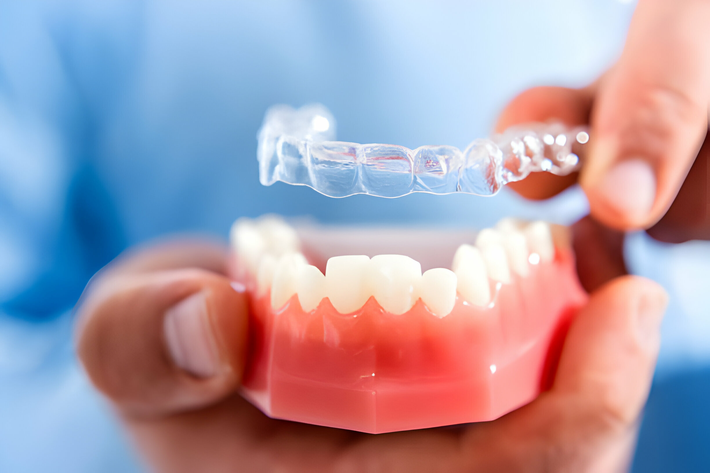 Transform Your Smile With The Top Invisalign Specialist In Gallup, NM_3