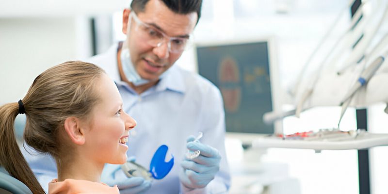 Invisalign Braces for Teens: A Parent's Guide to Clear Aligners