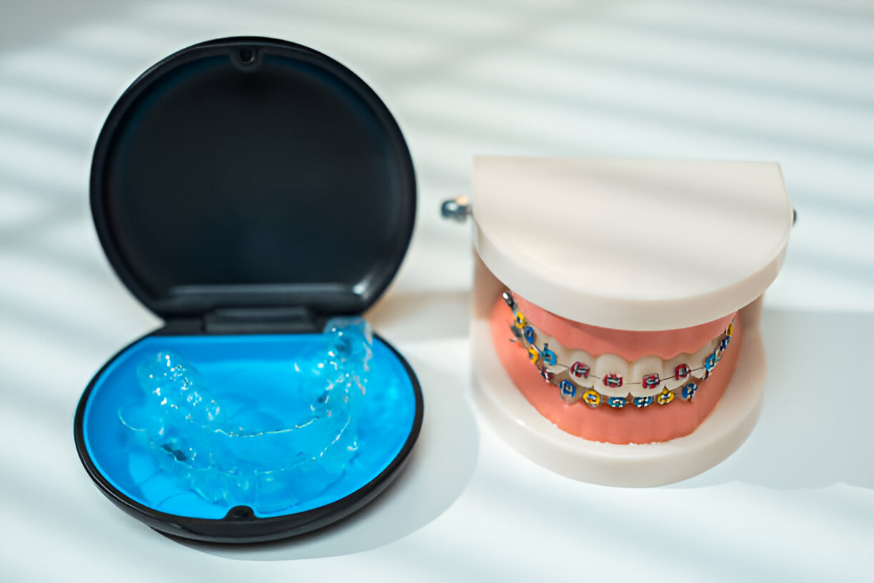 How a Dentist in Gallup, New Mexico Can Help Achieve a Perfect Smile with Orthodontics and Braces_FI