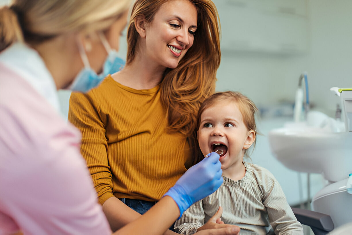 Sundance Dental Bloomfield: Your Go-To Dentist for Family Dental Care in Bloomfield_1