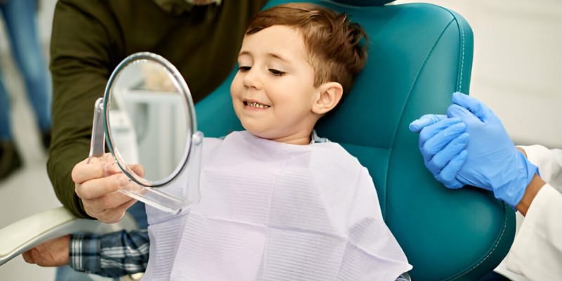 Sundance Dental Bloomfield: Your Go-To Dentist for Family Dental Care in Bloomfield_FI