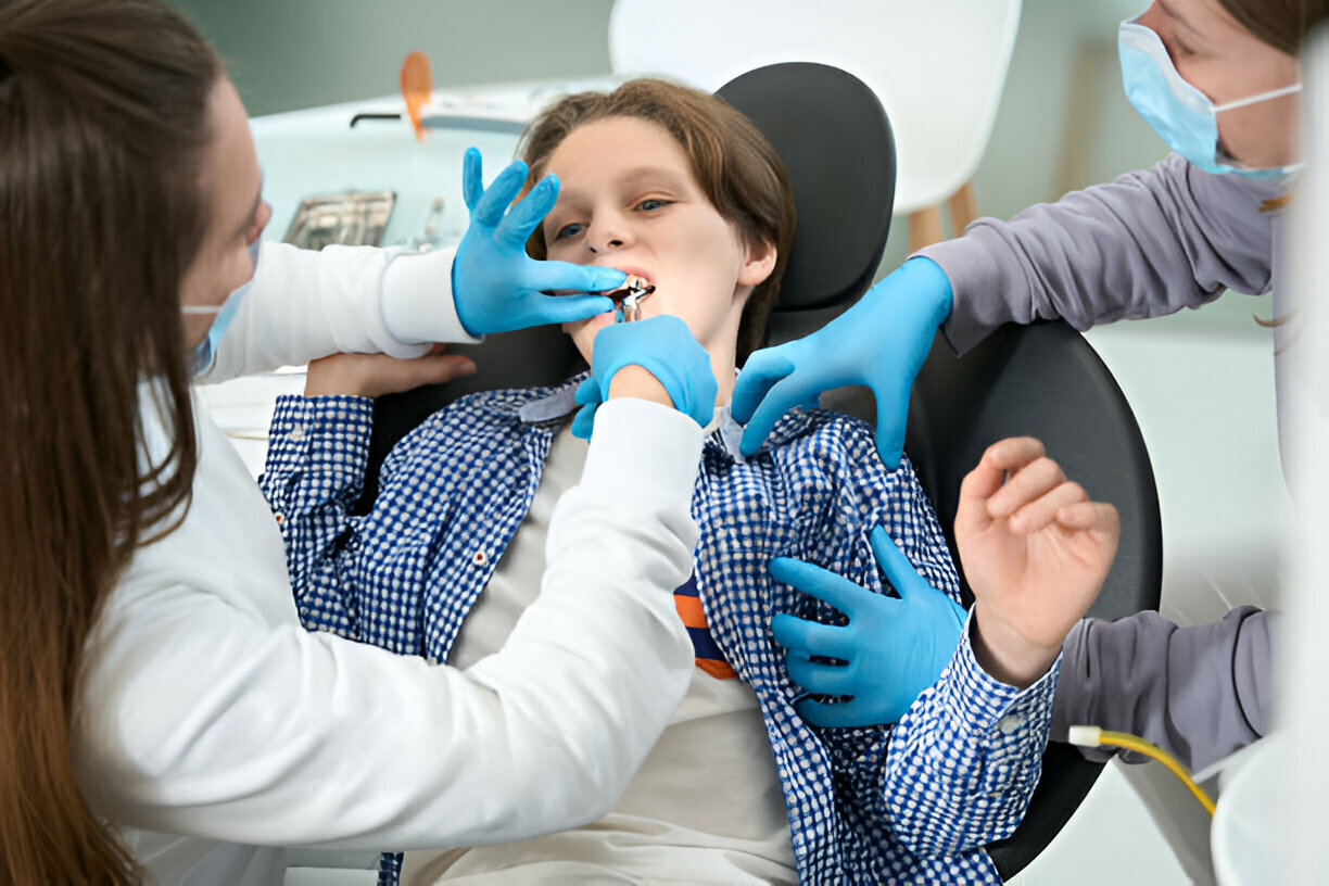 Finding the Best Dentist in Grants for Tooth Extractions – Why Choose Sundance Dental Grants?_2
