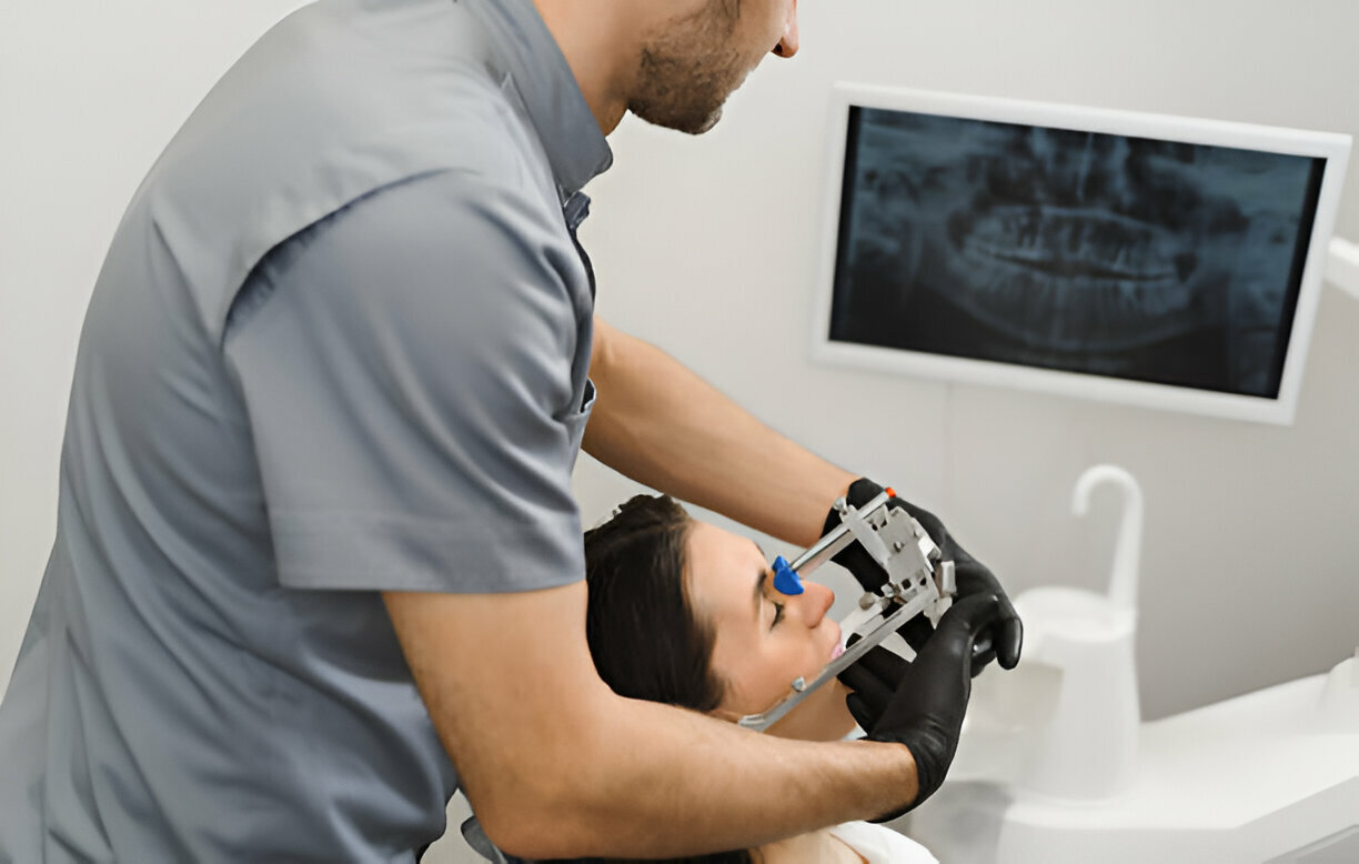 Sundance Dental Grants: Your Key to Affordable TMD/TMJ Treatment & Pain Relief dentist in Grants_2