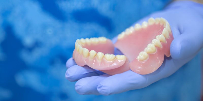 Complete Dentures Vs. Partial Dentures in Bloomfield Differences You Need to Know