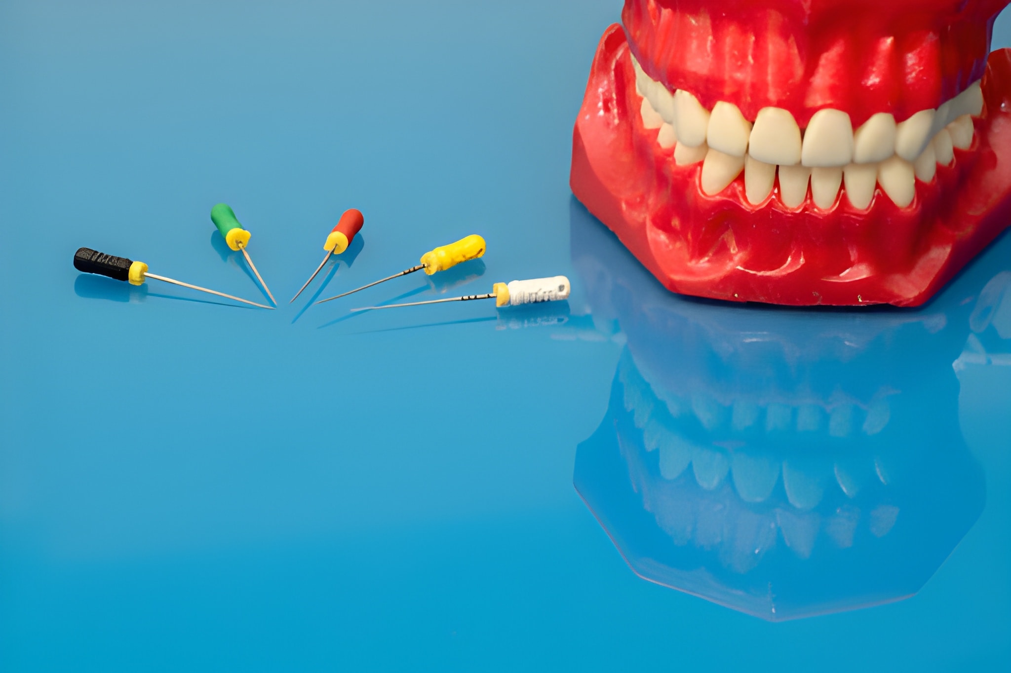 Why Sundance of Gallup Is the Trusted Choice for Root Canals in Gallup, NM_FI