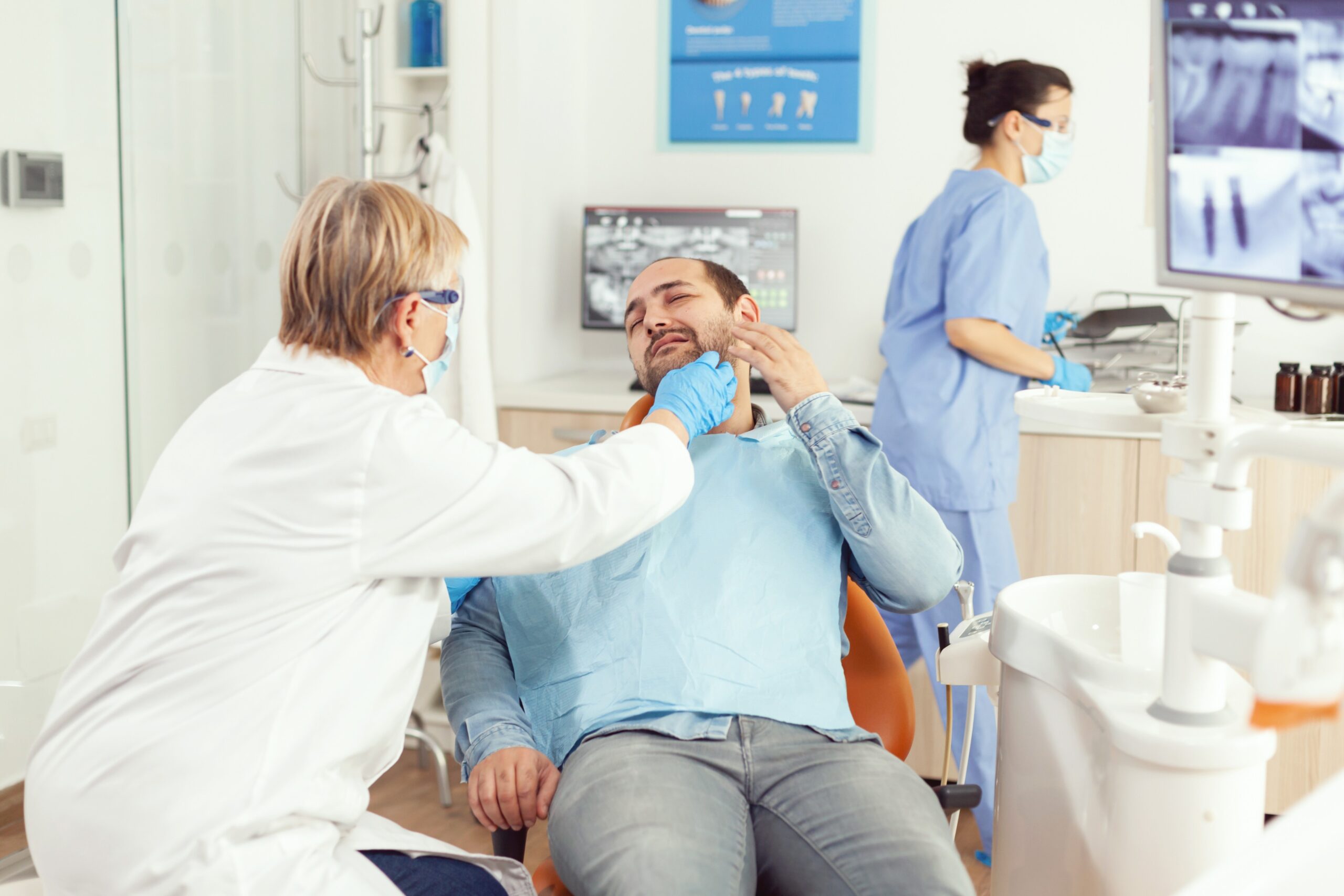 Emergency Dental Care in Bloomfield: What to Expect at Sundance Dental_FI