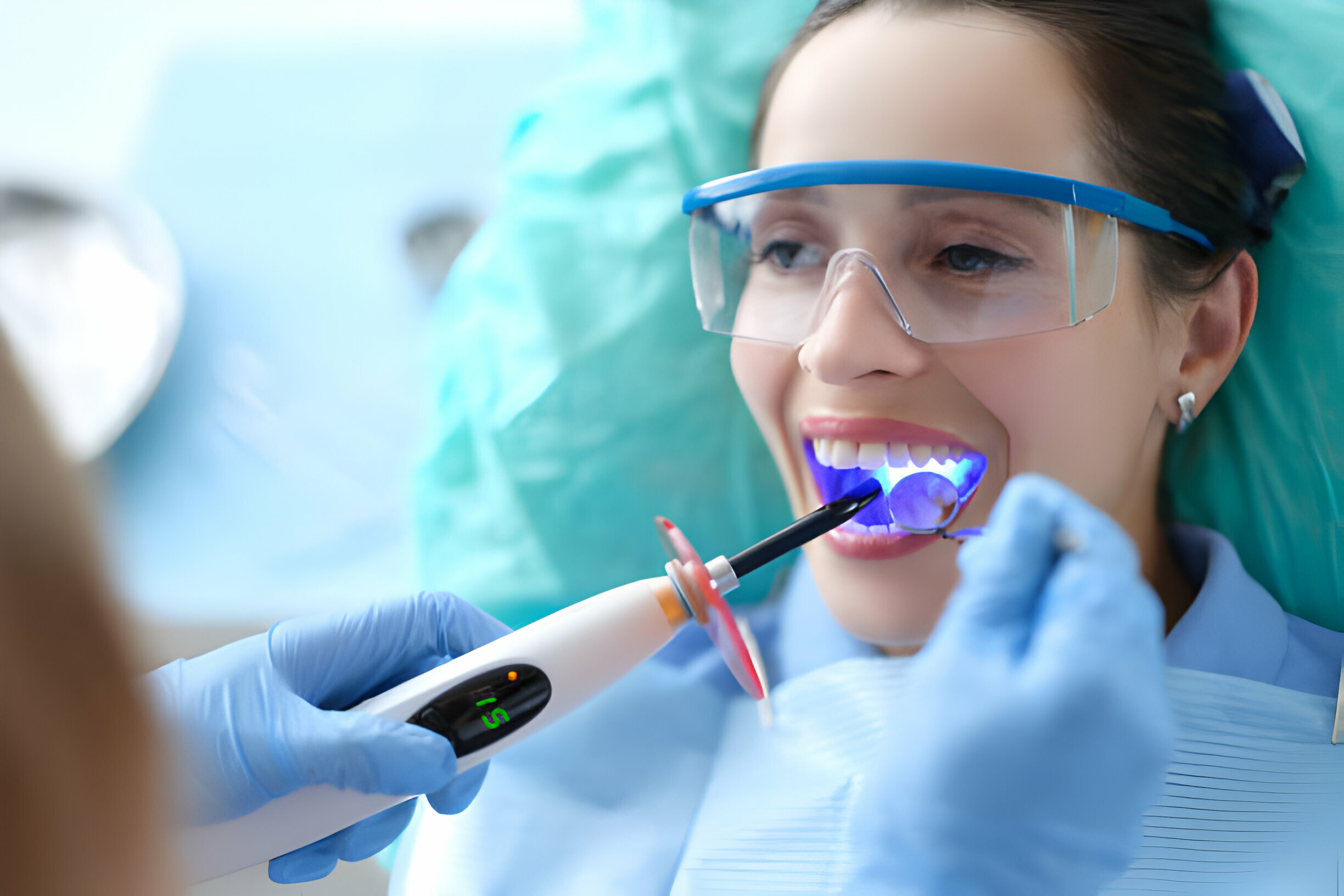 Teeth Whitening Aftercare: How to Maintain Results with Sundance Dental Grants_FI