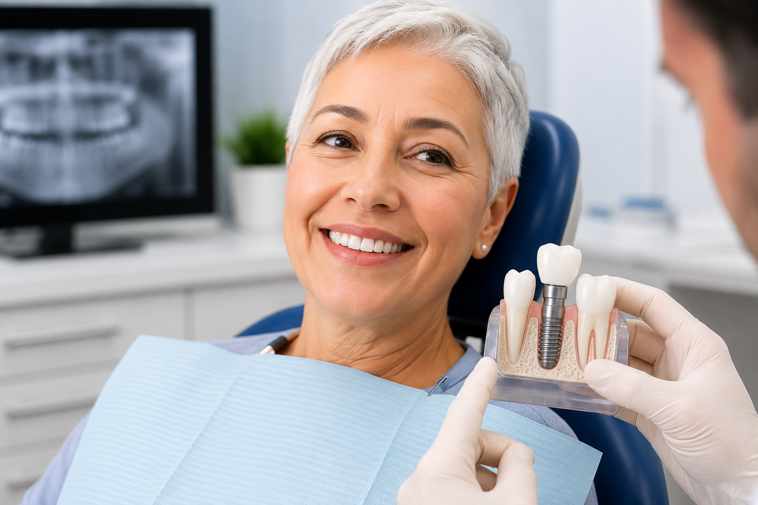 best implants Gallup NM